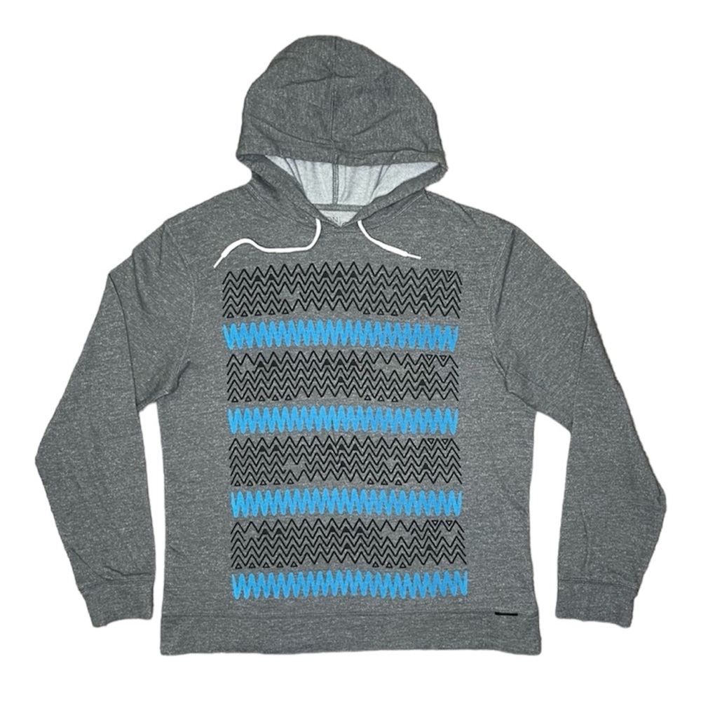 On The Byas lightweight hoodie